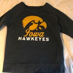 Iowa Hawkeyes Sweatshirt